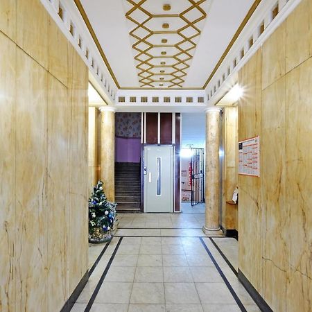 Apartment Alexandria Belgrado Exterior foto